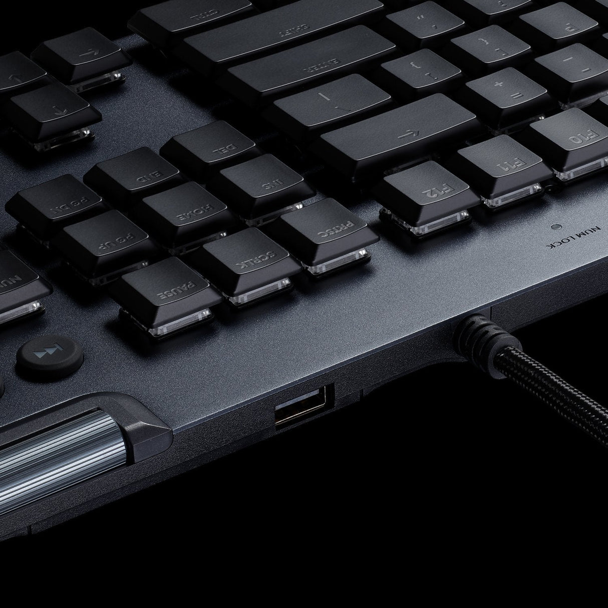 Teclado (Ingles) Logitech G815 Qwerty
