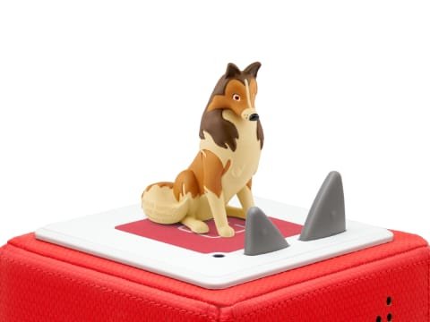 Tonies Lassie - Amigos De Por Vida, Personaje De Obra De Radio 10002010