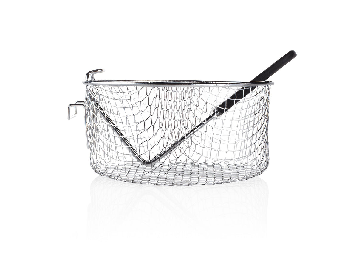 Freidora Tristar Fr-6941 Blanca, 1000 W, 1,5 L