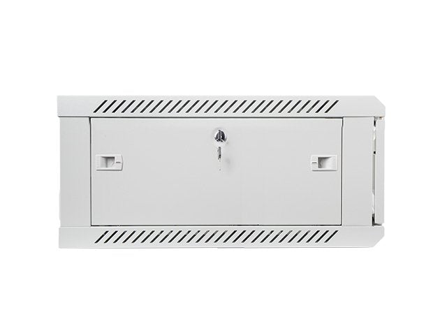EAN 5901969403046 - Lanberg WF01-6604-10S armario rack 4U Bastidor de pared Gris imagen 2