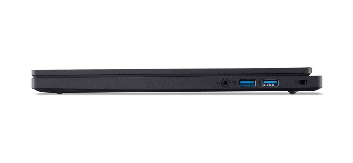 Portátil Acer Travelmate P2 Tmp215-54-71uz I7-1255u 15.6" 16gb 512gb Ssd Windows 11 Pro Negro