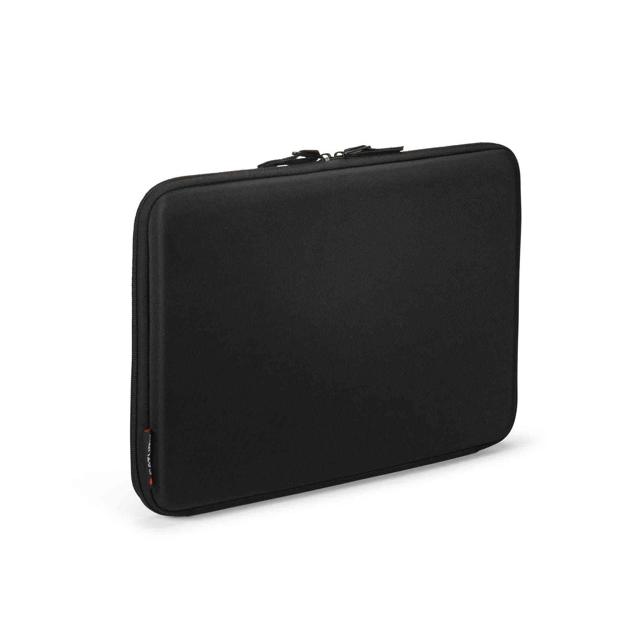 Dicota Caturix Tech Sleeve 15-15.6" Funda Para Portátil 39,6 Cm (15.6") Negro
