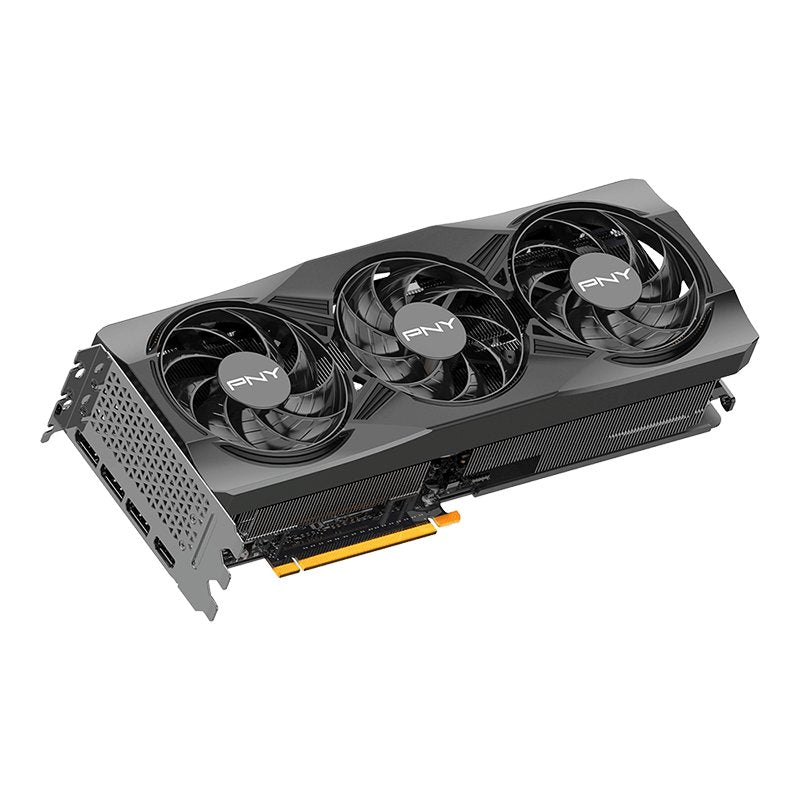 EAN 0751492794594 - PNY GeForce RTX 5070 Ti OC NVIDIA 16 GB GDDR7 imagen 5