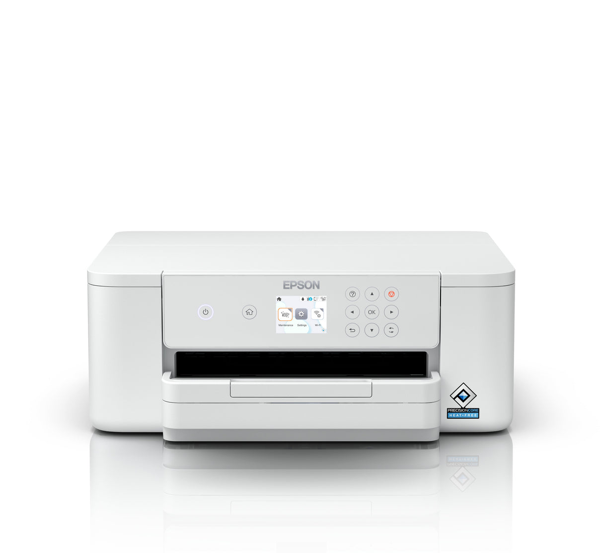 EAN 8715946703800 - Epson WorkForce Pro WF-C4310DW impresora de inyección de tinta Color 4800 x 2400 DPI A4 Wifi imagen 20