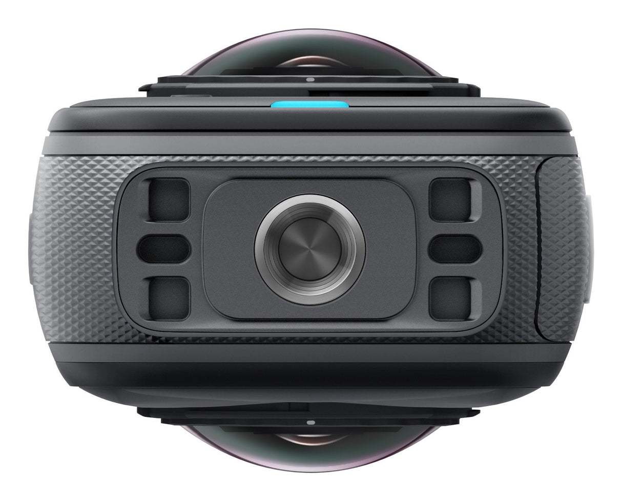 EAN 6977644761441 - Insta360 X5 cámara para deporte de acción 72 MP 8K Ultra HD 25,4 / 1,28 mm (1 / 1.28") Wifi 200 g imagen 3