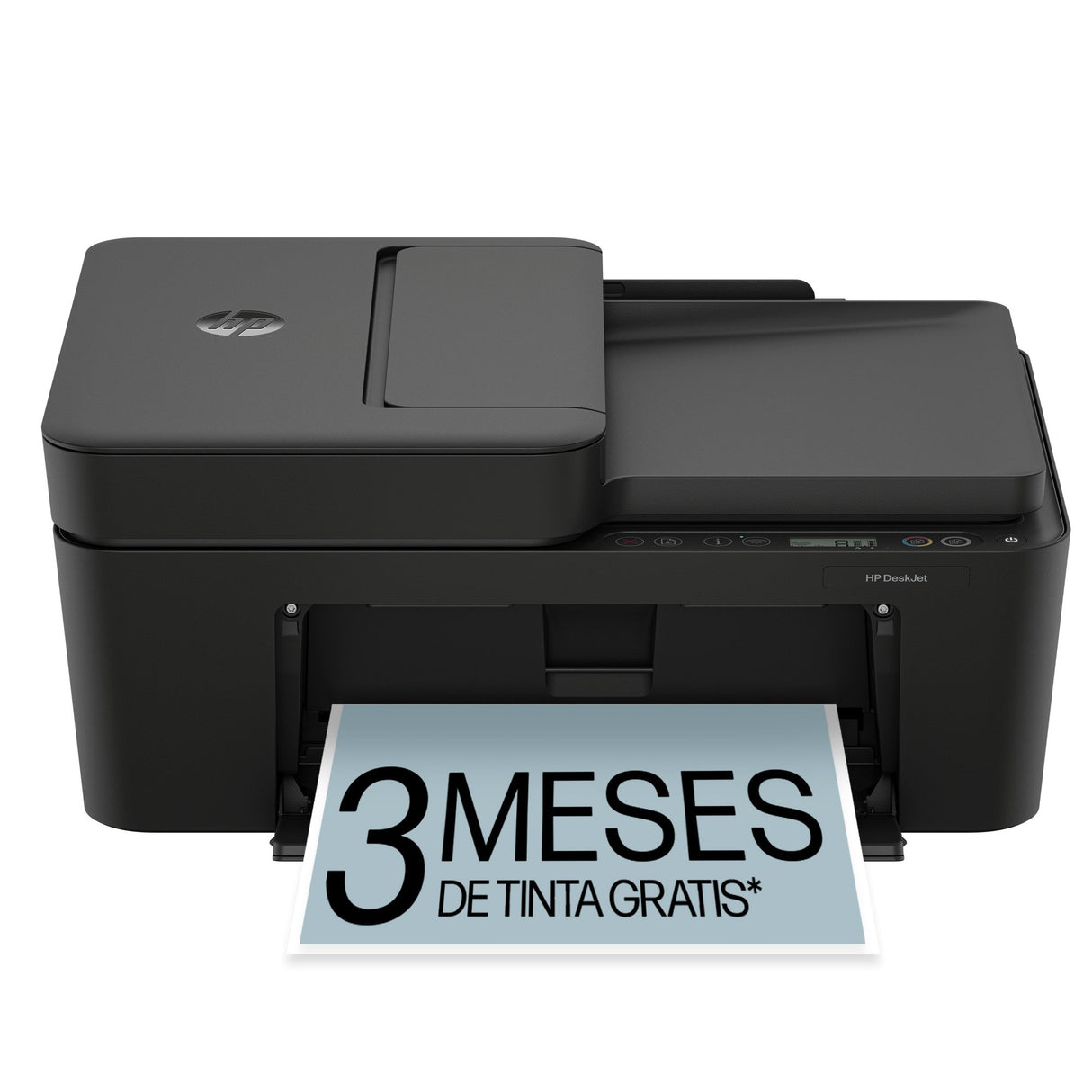 EAN 0198828789723 - HP DeskJet 4310 Inyección de tinta térmica A4 4800 x 1200 DPI 8,5 ppm Wifi imagen 12