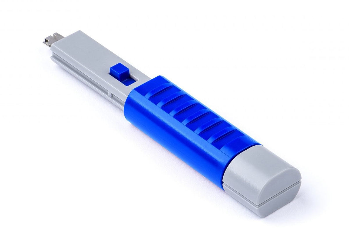 Smartkeeper Basic Llave Azul Oscuro