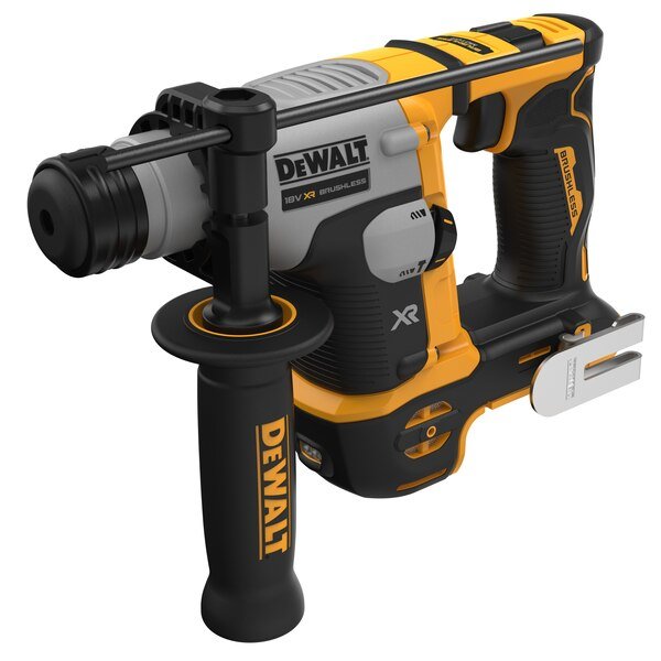 Taladro Percutor Dewalt Dch172nt-Xj