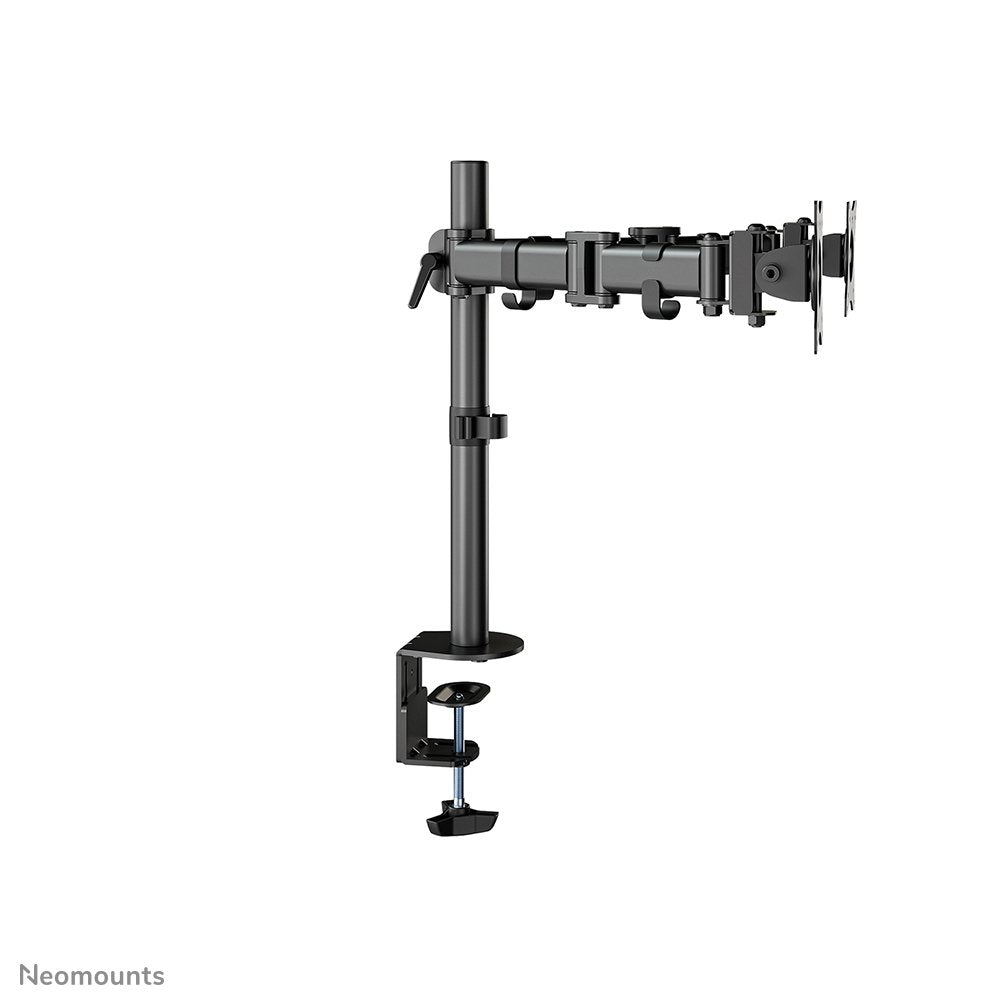 EAN 8717371445232 - Neomounts NM-D135DBLACK soporte para monitor 68,6 cm (27") Escritorio Negro imagen 4