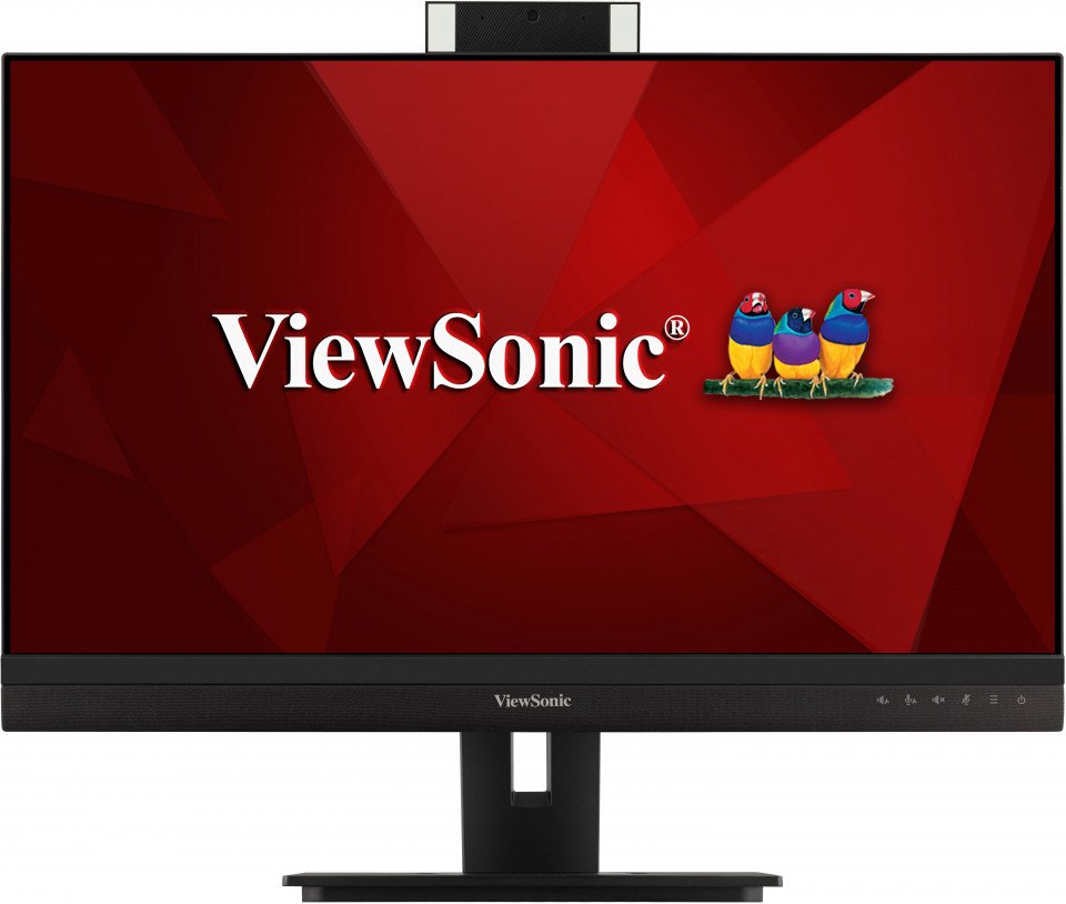 EAN 0766907018967 - Viewsonic VG Series VG2756V-2K LED display 68,6 cm (27") 2560 x 1440 Pixeles Quad HD Negro imagen 1