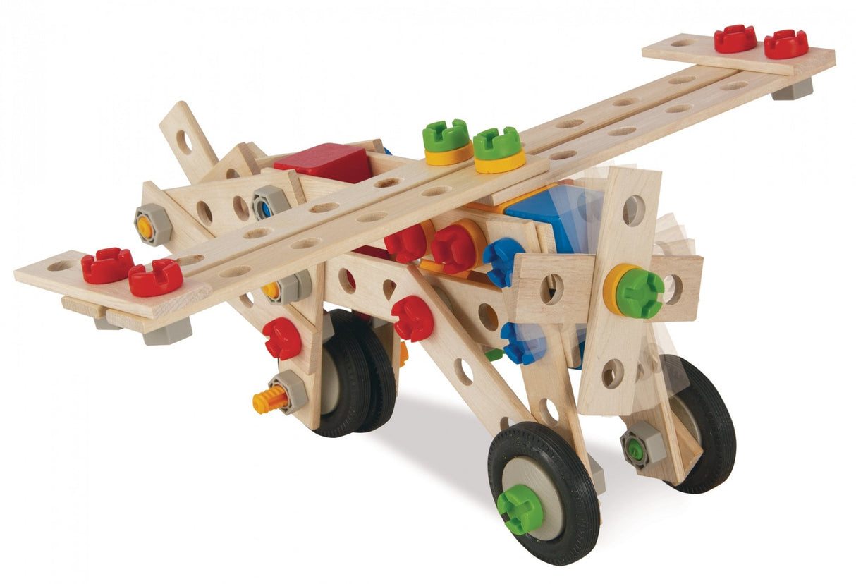 EAN 4051902390467 - Smoby 100039046 juguete de construcción imagen 3