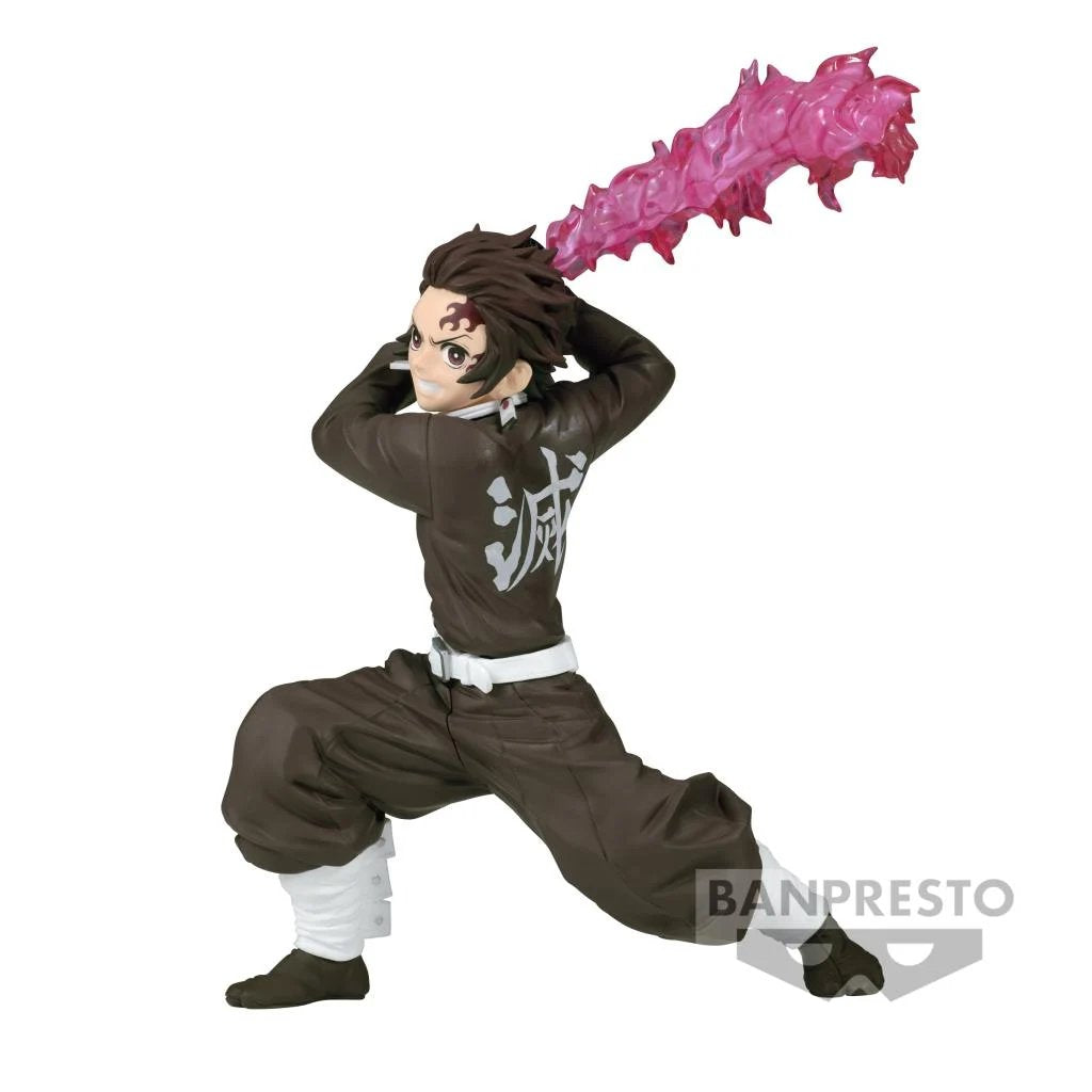 EAN 4983164890921 - Banpresto 4983164890921 figura de juguete para niños imagen 1