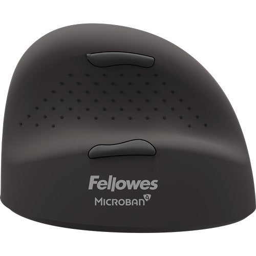 EAN 43859814114 - Fellowes 100143580 ratón Universal mano derecha Bluetooth + USB Type-C Óptico 2400 DPI imagen 3