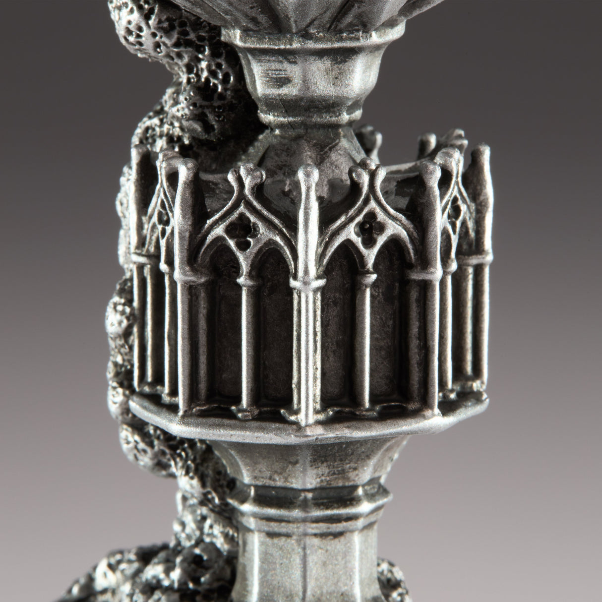 EAN 0849421009915 - The Noble Collection NN7645 figura y estatua decorativas Plata imagen 6