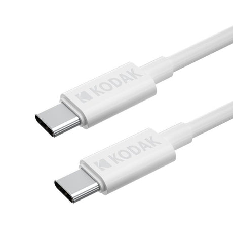 EAN 0887930425970 - Kodak 30425972 cable USB 1 m USB C Blanco imagen 1