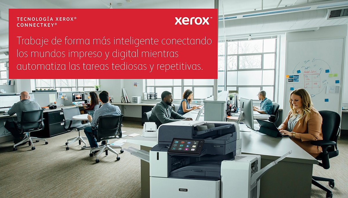 EAN 0095205041125 - Xerox VersaLink C415V_DN impresora multifunción Laser 1200 x 1200 DPI imagen 15