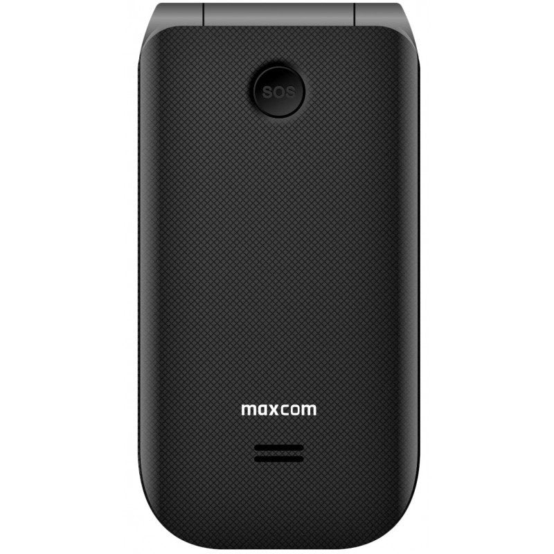 EAN 5908235977003 - MaxCom Comfort MM827 4G 7,11 cm (2.8") 125 g Negro Teléfono para personas mayores imagen 4