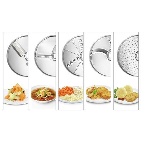 EAN 4242002834535 - Bosch MUZ5VL1 batidora y accesorio para mezclar alimentos imagen 5