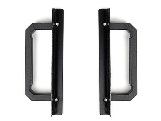 Silverstone Sst-Ra02b, Mango Negro Sst-Ra02b