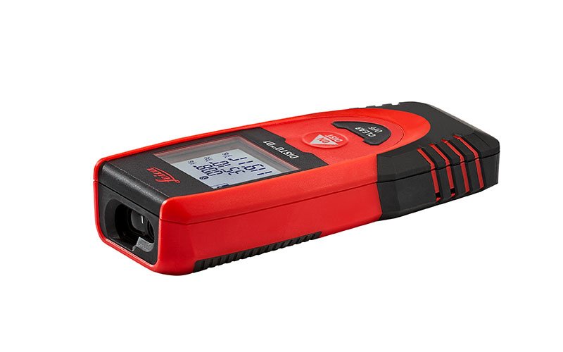 Medidor De Distancia Láser Leica Disto D1-1