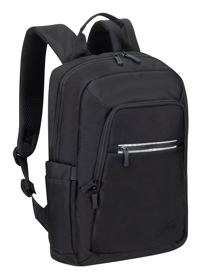 Rivacase Alpendorf 7523 Mochila Eco 13.3"-14" Negro 7523