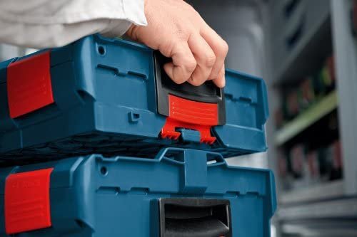 EAN 3165140767699 - Bosch 1600A001S9 Negro, Blanco ABS imagen 7