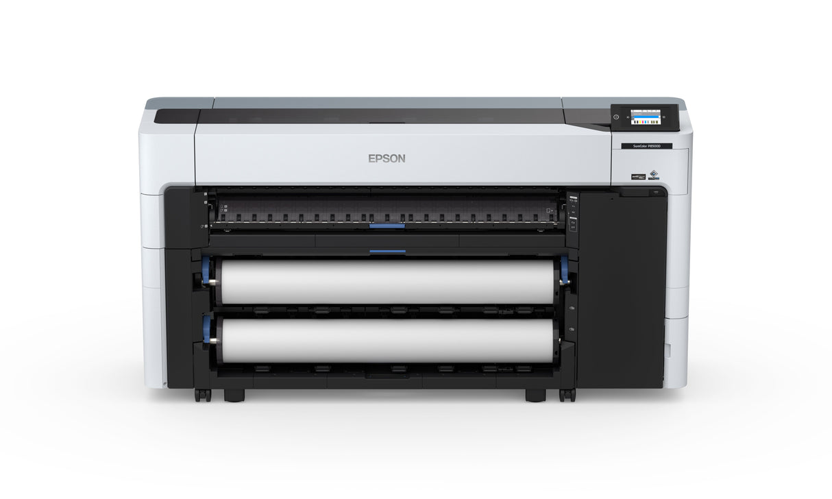 EAN 8715946699608 - Epson SureColor SC-P8500D STD impresora de gran formato Wifi Inyección de tinta Color 1200 x 2400 DPI A0 imagen 1