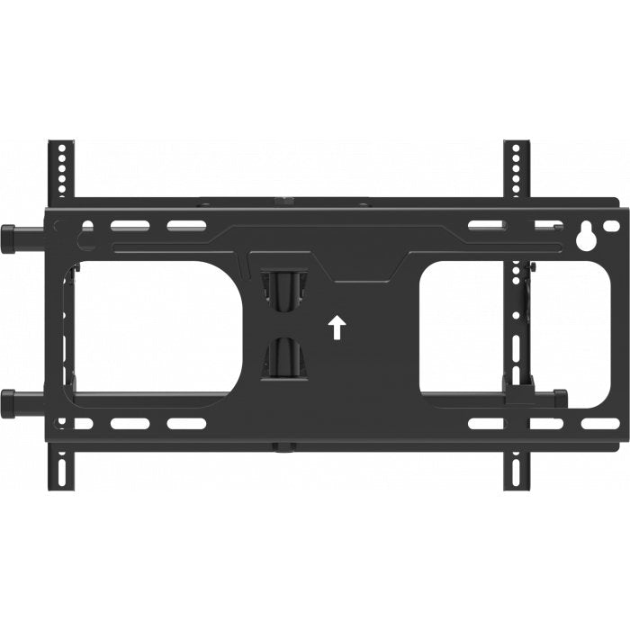 Vision Vfm-Wa6x4/3 Soporte Para Tv 177,8 Cm (70") Negro