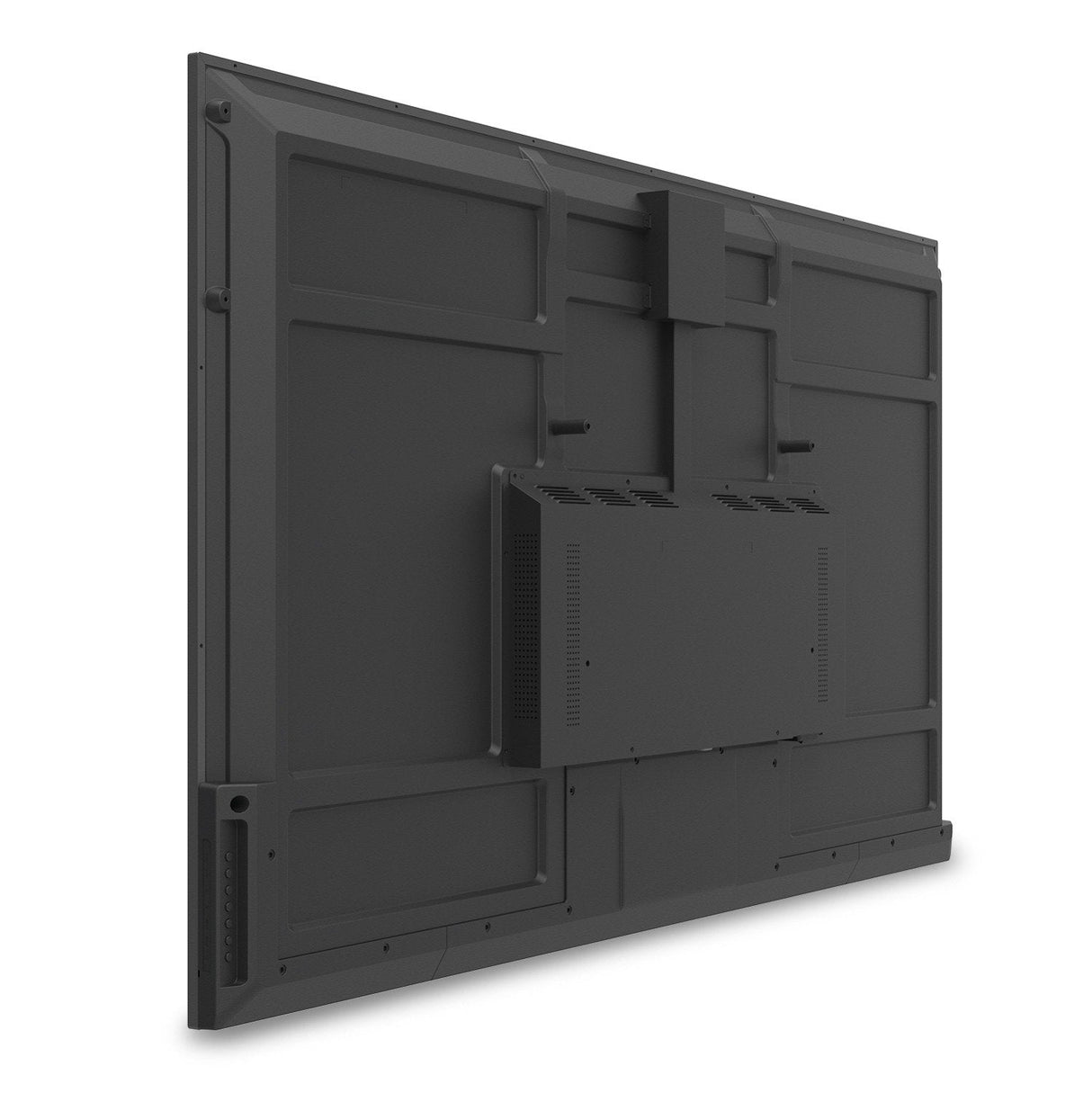 Cde5530 55in Led 3840x2160 8ms - 1200:1 Dvi/Hdmi/Usb