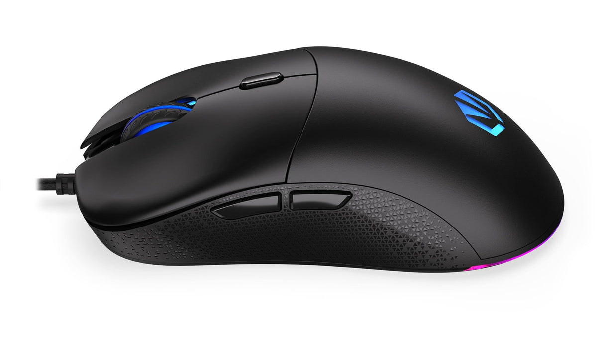 EAN 5903018664712 - ENDORFY GEM Plus ratón Juego mano derecha USB Tipo C Óptico 19000 DPI imagen 10