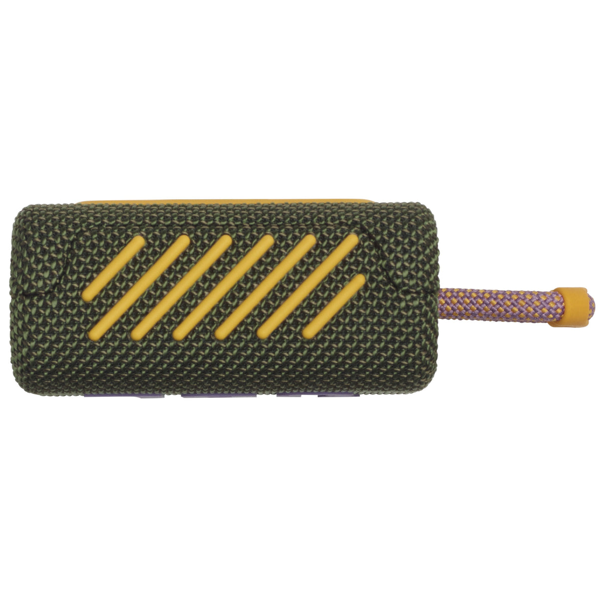 Altavoz Con Bluetooth Jbl Go 3/ 4.2w/ 1.0/ Verde