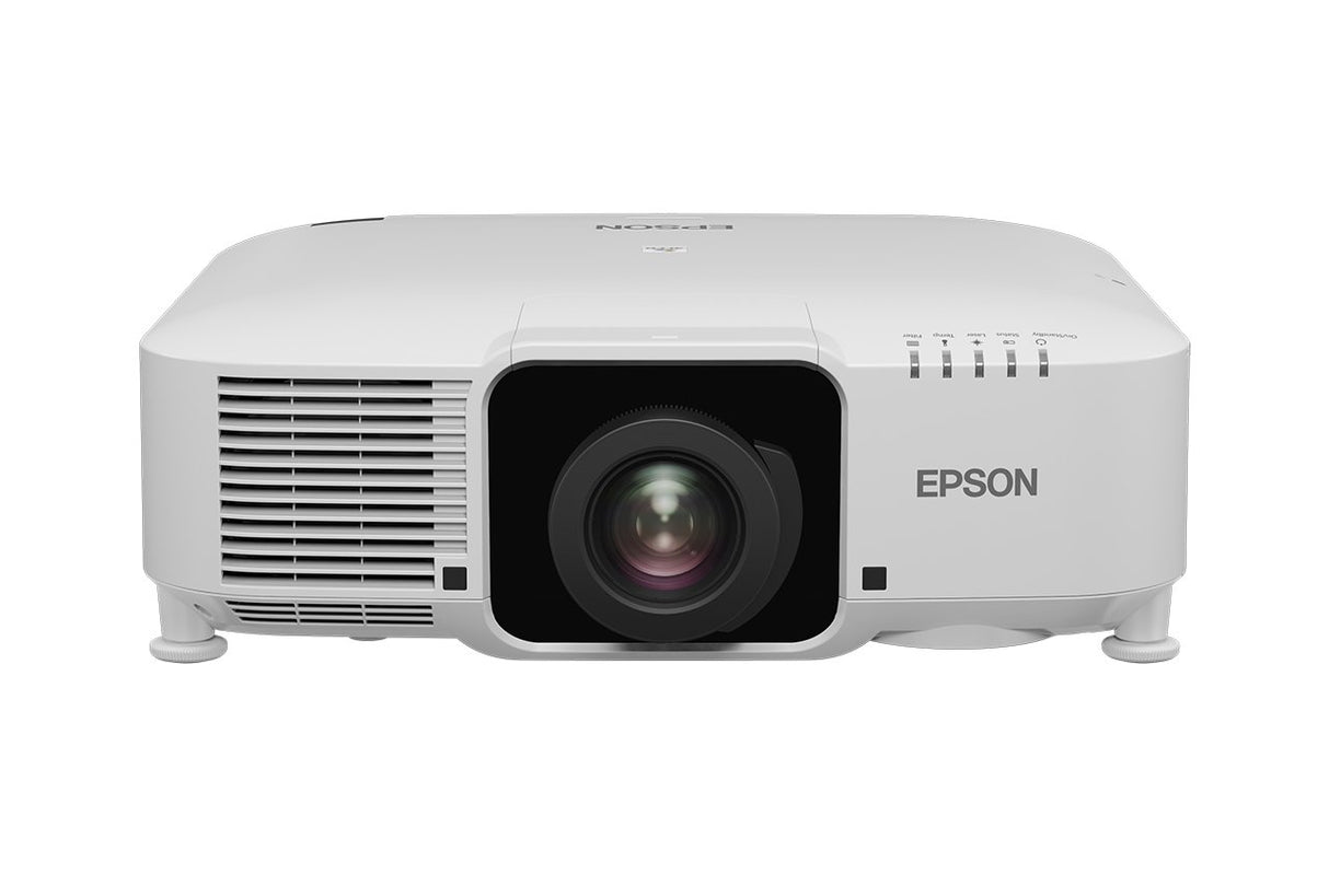 EAN 8715946697451 - Epson EB-PU2010W Proyector para grandes espacios 10000 lúmenes ANSI 3LCD WUXGA (1920x1200) Blanco imagen 1