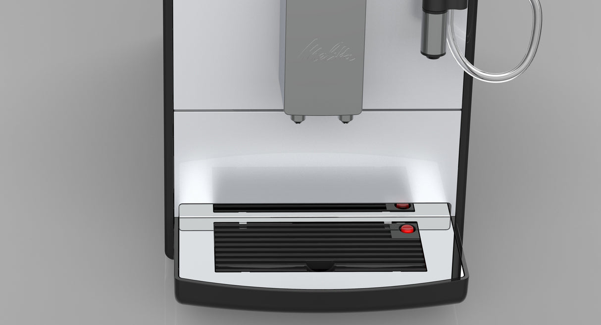 EAN 4006508222100 - Melitta 6767843 cafetera eléctrica Totalmente automática Máquina espresso 1,5 L imagen 4