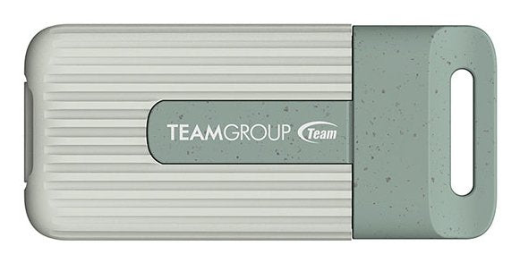 EAN 4711430803500 - Team Group PD20 ECO Mini 1 TB USB Tipo C 3.2 Gen 2 (3.1 Gen 2) Gris, Turquesa imagen 3