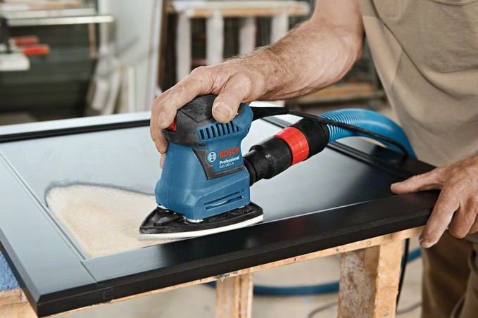Bosch Gss 160 Multi Multilijadora Multicolor 24000 Rpm