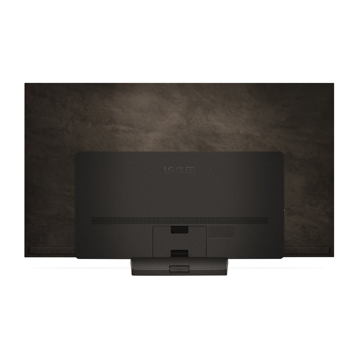 EAN 8806084555427 - LG OLED evo C4 OLED55C44LA 139,7 cm (55") 4K Ultra HD Smart TV Wifi Marrón imagen 5