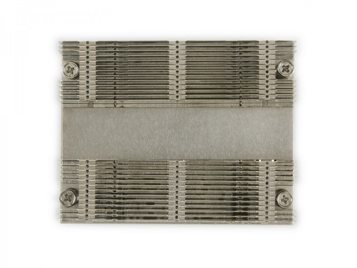 Supermicro Snk-P0047psm - Disipador De Cpu - (Para: Lga2011)