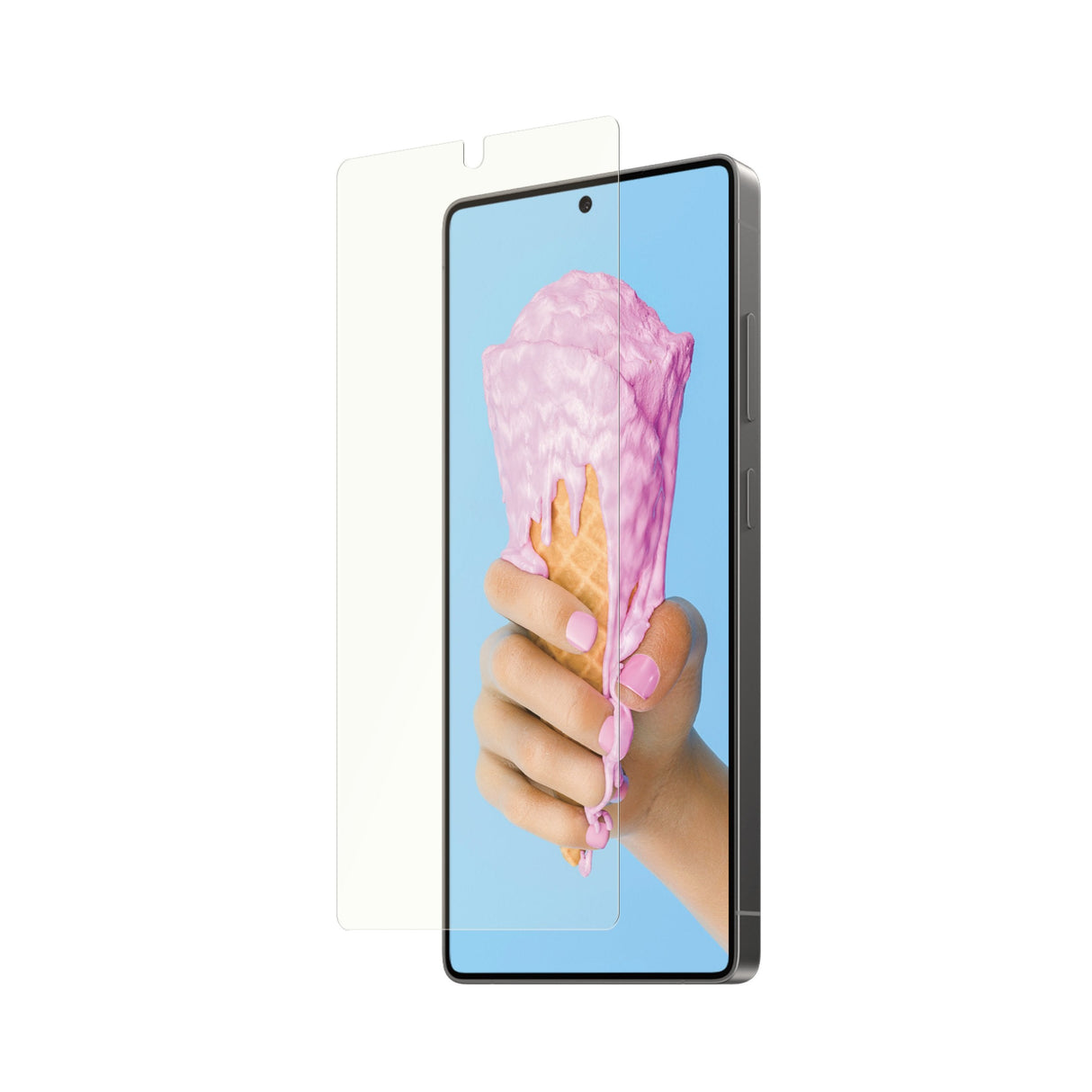 Panzerglass All-In-One Sp Galaxy S25 Ultra Uwf