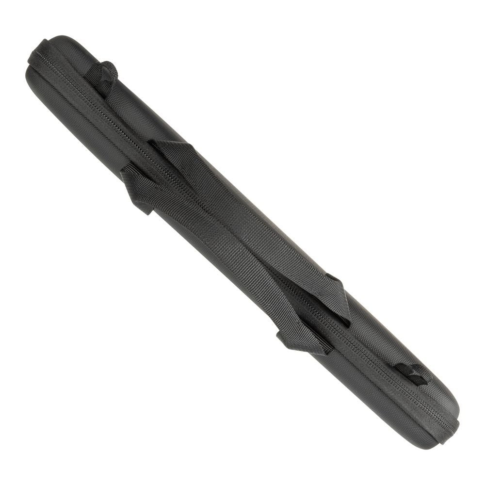 Rivacase 5130 Antishock Negro Maletín Rígido 14"