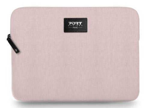 Port Designs Dedicated Sleeve For Macbook Neo Padded Protection Against Shocks And Impacts Slim And Lightweight Design Easy To Carry