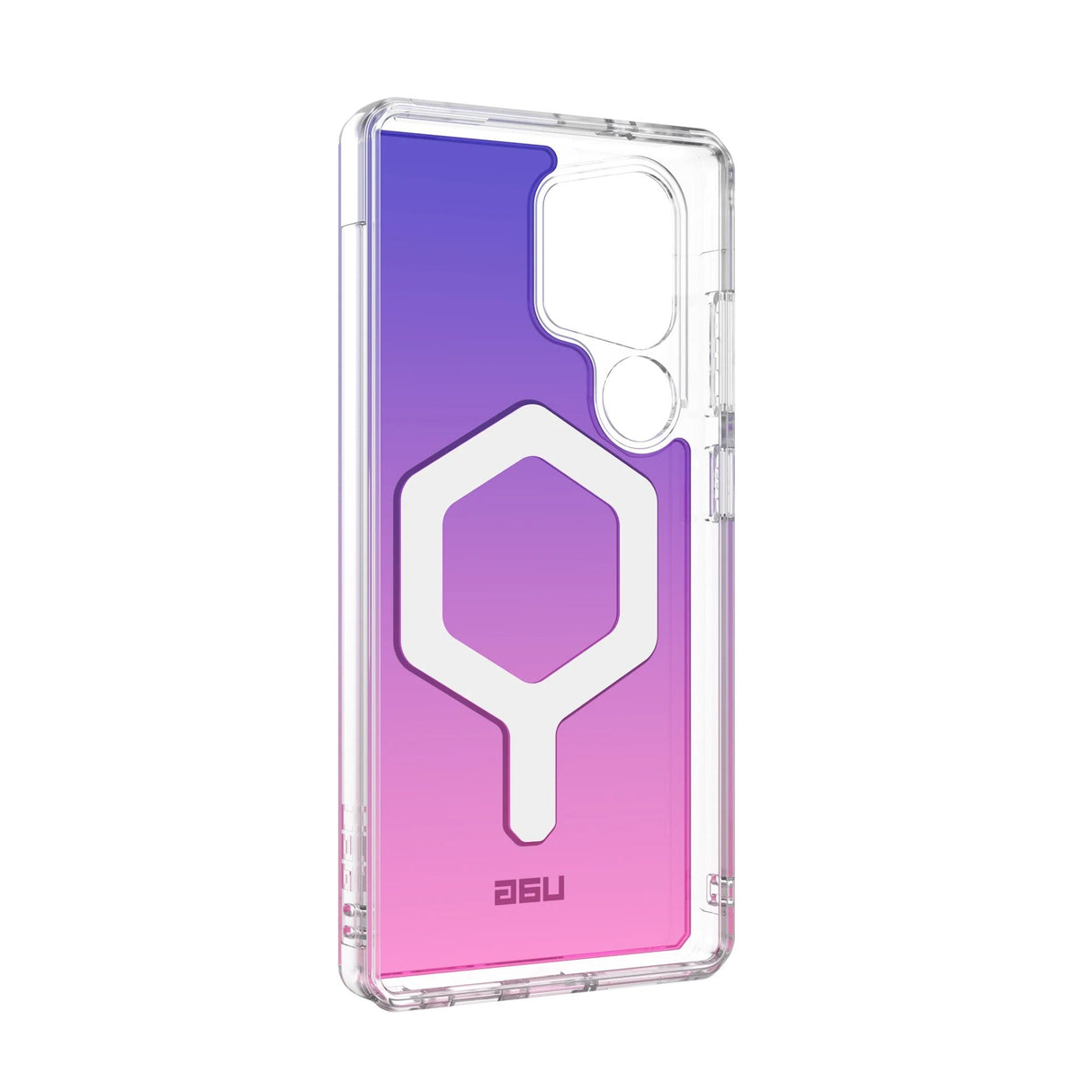 EAN 0840283918896 - Urban Armor Gear Plyo Pro funda para teléfono móvil 17,3 cm (6.8") Rosa, Púrpura imagen 7