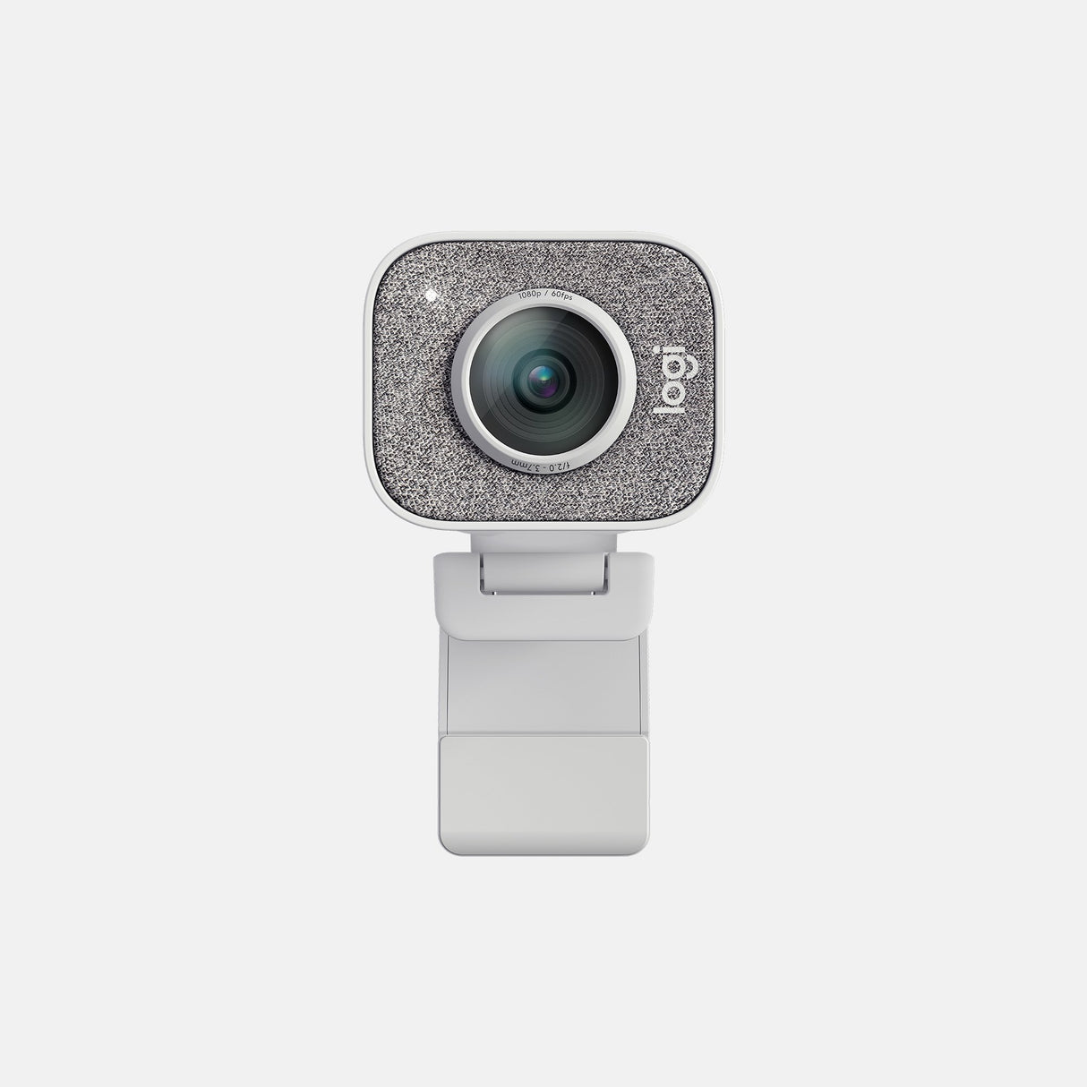EAN 5099206087682 - Logitech 960-001297 cámara web 1920 x 1080 Pixeles USB Blanco imagen 6