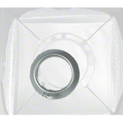 Kit Para Cámara Adaptador Walimex Softbox Profoto