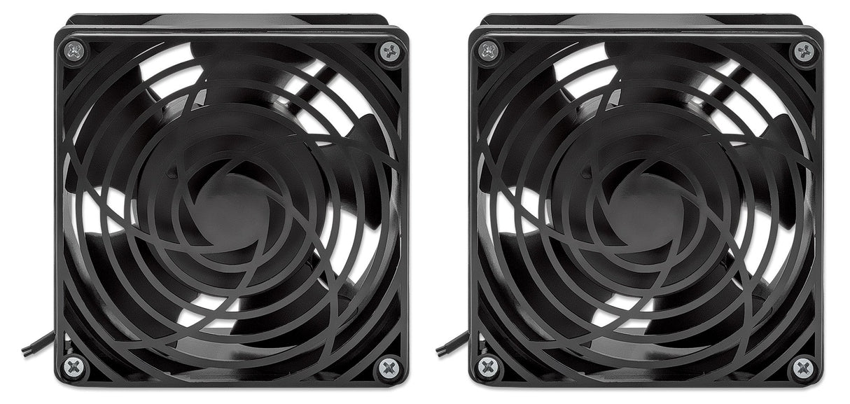 EAN 0766623716154 - Intellinet 716154 accesorio de bastidor Ventilador de refrigeración imagen 3