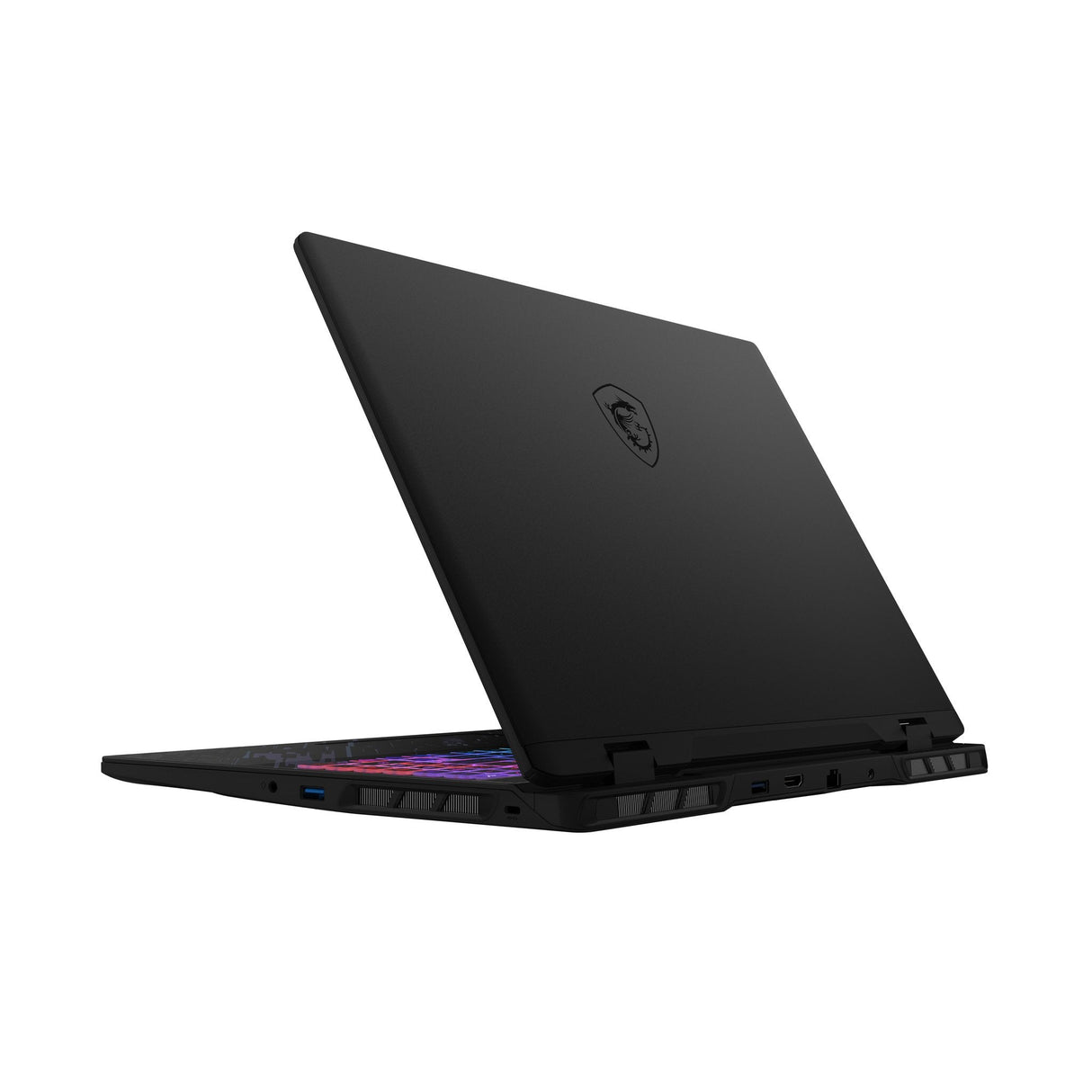 Msi Pulse A16 Ai+ C3hwgkg-004fr Amd Ryzen Ai 7 350 Ordenador Portátil 40,6 Cm (16) Quad Hd+ 16 Go Ddr5-Sdram 1 To Ssd Nvidia Geforce Rtx 5070 Wi-Fi 6e (802.11ax) Windows 11 Home Negro