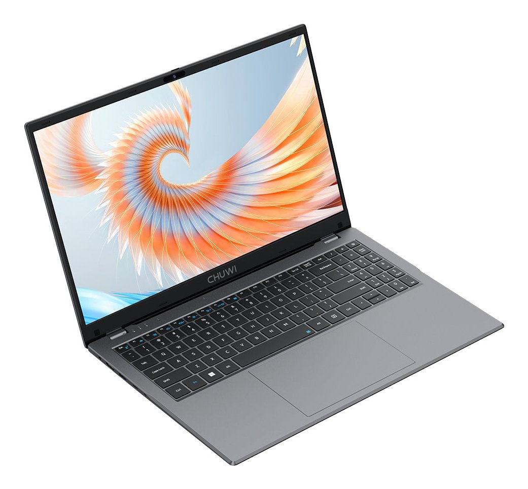 EAN 6935768762911 - Chuwi HeroBook Plus Intel® Celeron® N4020 Portátil 39,6 cm (15.6") Full HD 8 GB LPDDR4-SDRAM 256 GB SSD W imagen 5
