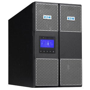 EAN 0743172040251 - Eaton 9PX 11000i HotSwap sistema de alimentación ininterrumpida (UPS) Doble conversión (en línea) 11 kVA imagen 1