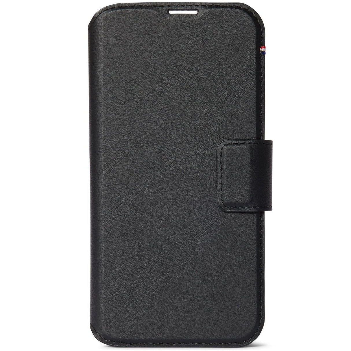 EAN 8720593006723 - Decoded Modu Wallet funda para teléfono móvil 17 cm (6.69") Funda cartera Negro imagen 3
