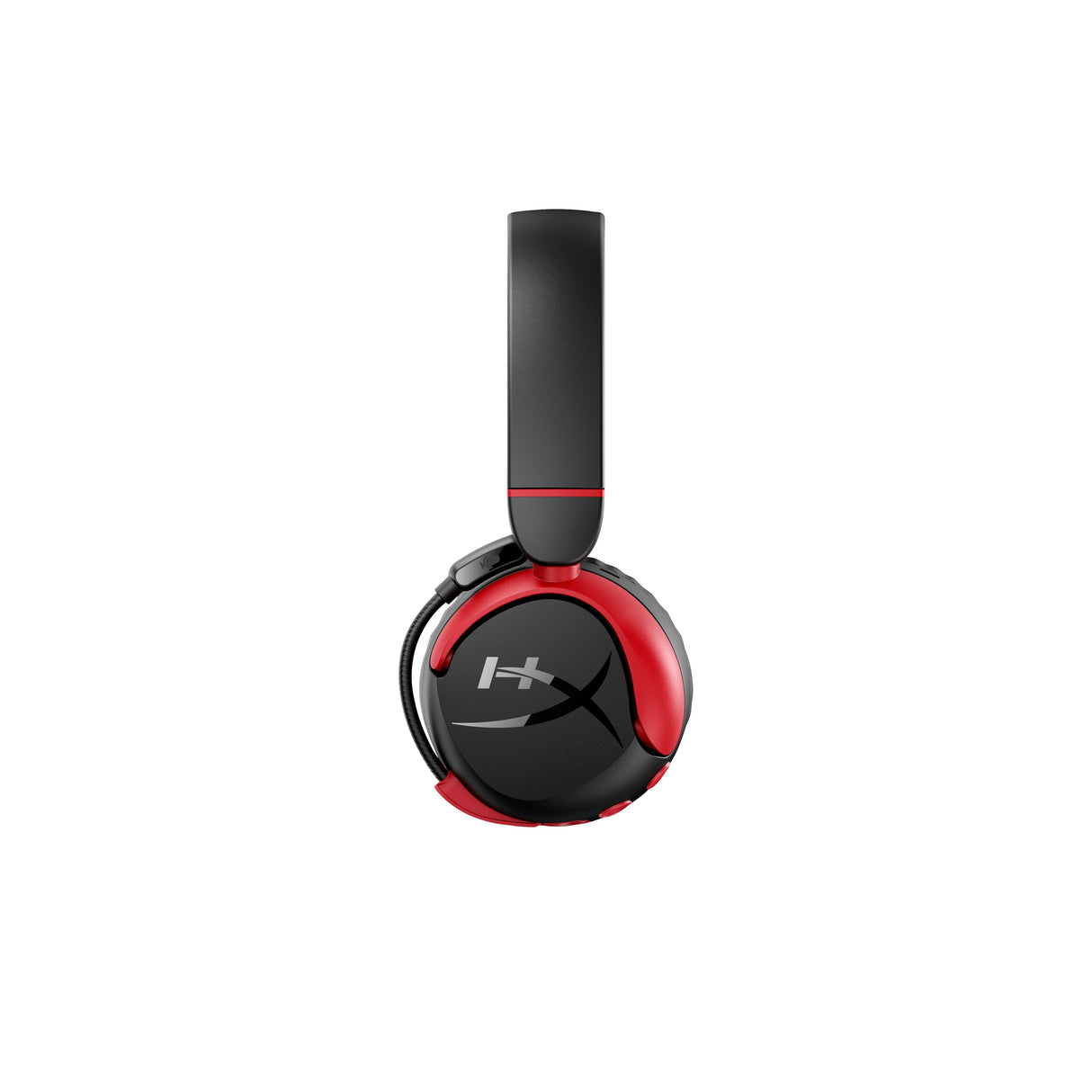 EAN 0197192347997 - HyperX Cloud Mini Wireless Black Headset Inalámbrico Diadema Juego Bluetooth imagen 7