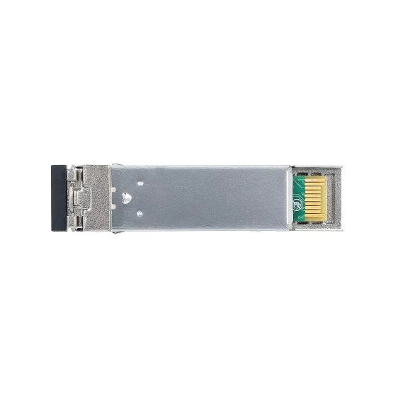 Blueoptics Finisar Ftlf1519p1xcl Blueoptics Bo05c15680d Sfp Transceiver, 1000base-Zx, Singlemode Fiber, 1550nm, 80km